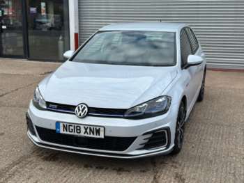 Used Volkswagen Golf 2018 for sale - 75338004: Photo