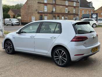 Used Volkswagen Golf 2018 for sale - 75338004: Photo