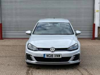 Used Volkswagen Golf 2018 for sale - 75338004: Photo