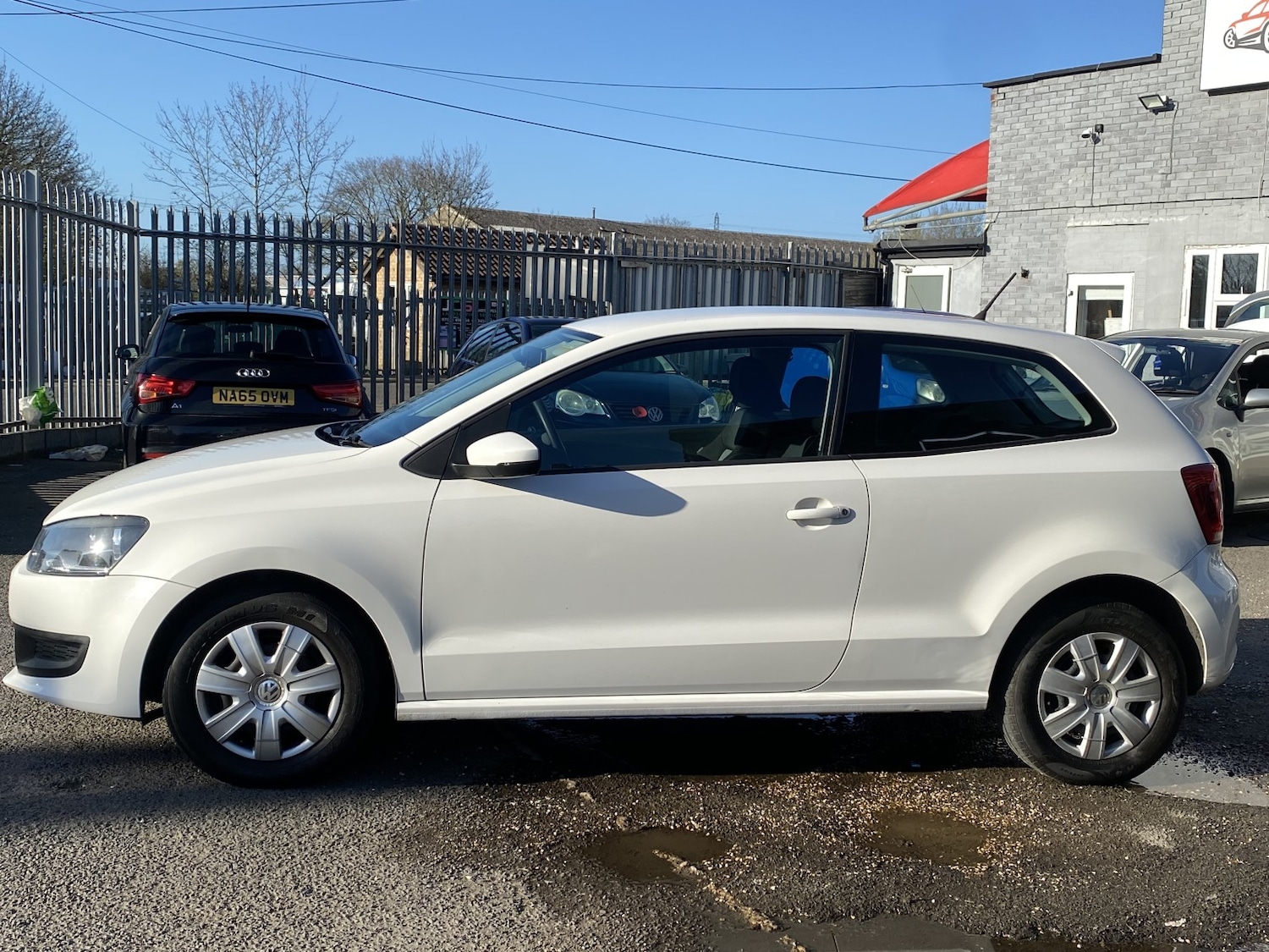 Used Volkswagen Polo 2010 for sale - 78053339: Photo 7