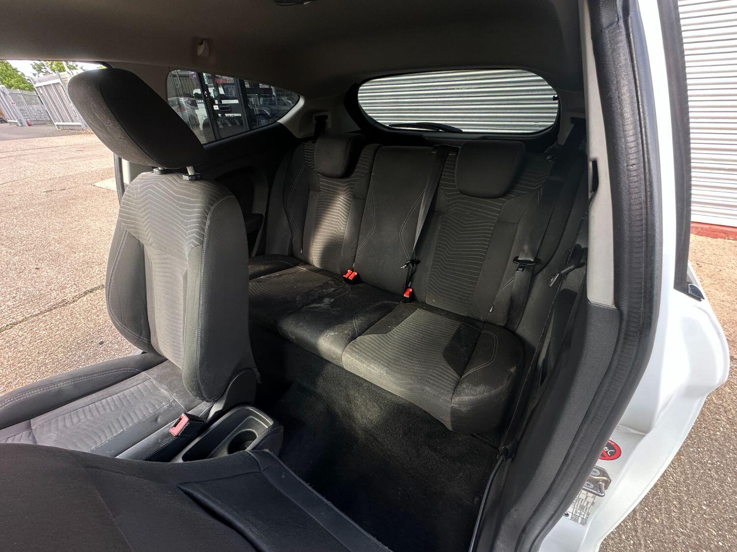 Used Ford Fiesta 2012 for sale - 76794190: Photo 13