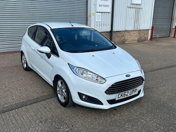 Ford - Fiesta