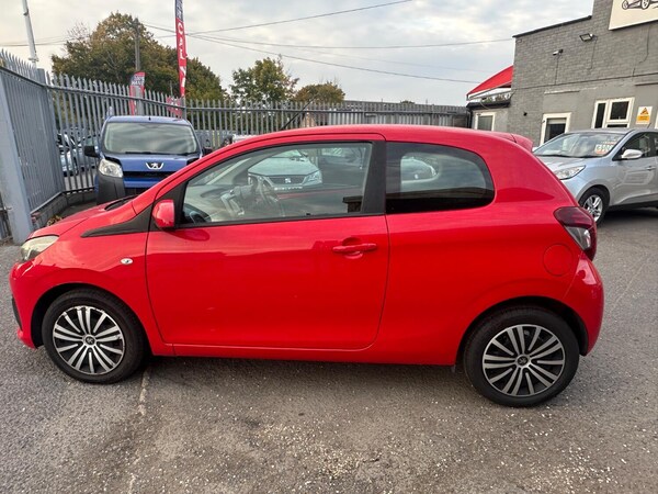 Used Peugeot 108 2015 for sale - 76177049: Photo 15