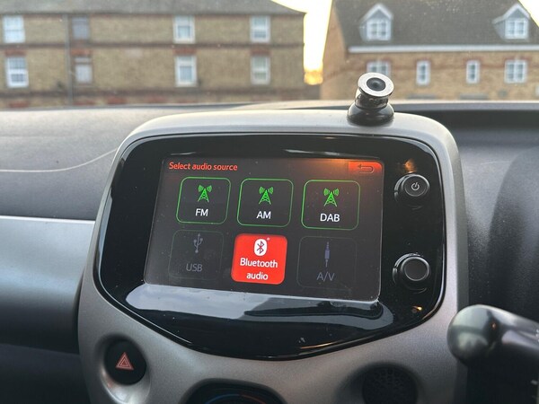 Used Peugeot 108 2015 for sale - 76177049: Photo 16