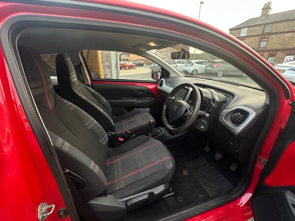 Used Peugeot 108 2015 for sale - 76177049: Photo 18