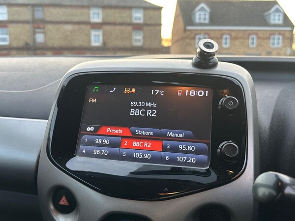 Used Peugeot 108 2015 for sale - 76177049: Photo 19