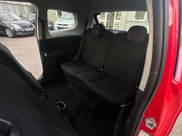 Used Peugeot 108 2015 for sale - 76177049: Photo 22