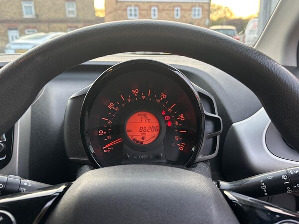 Used Peugeot 108 2015 for sale - 76177049: Photo 23