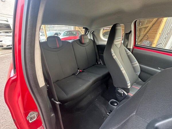 Used Peugeot 108 2015 for sale - 76177049: Photo 27