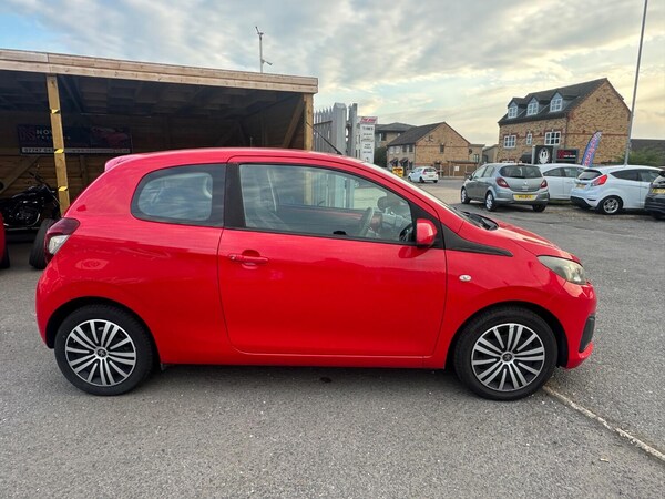 Used Peugeot 108 2015 for sale - 76177049: Photo 7