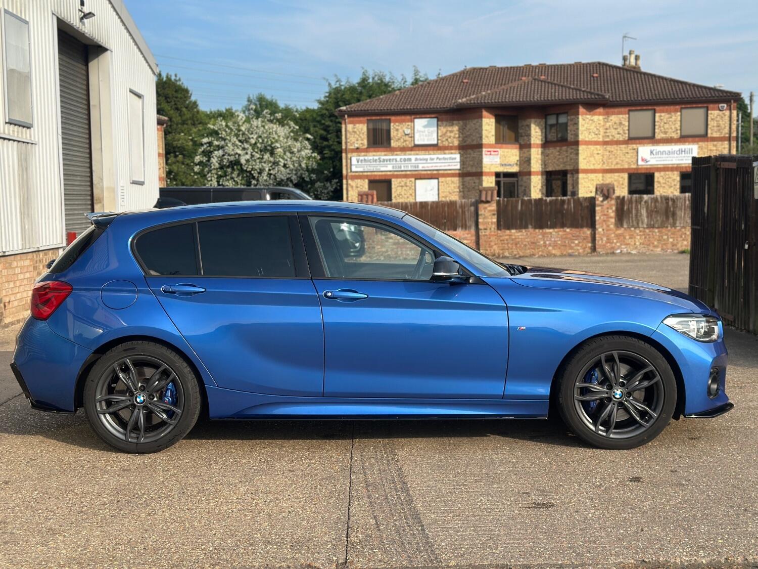 Used BMW 1 Series 2016 for sale - 76758877: Photo 12