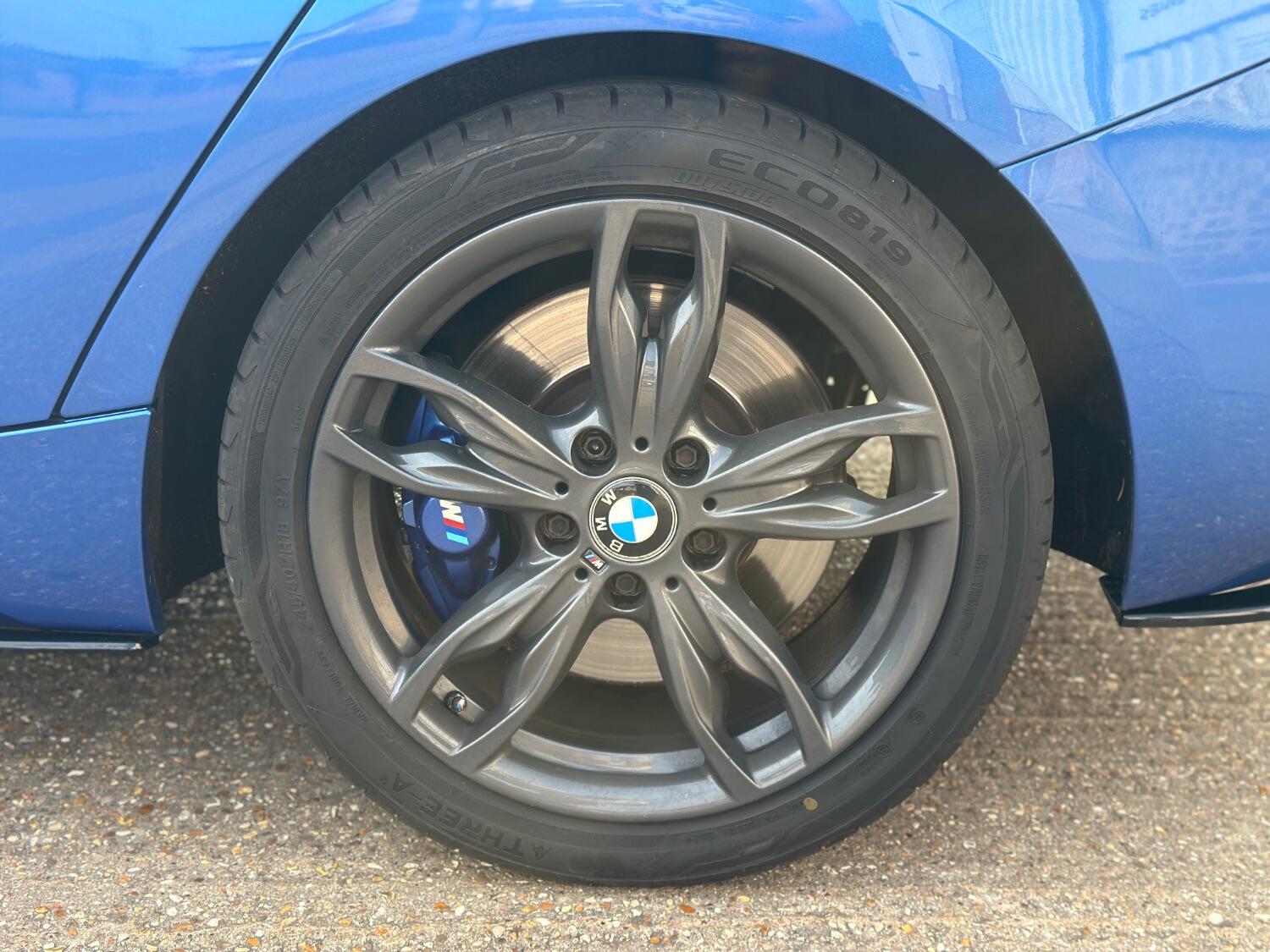 Used BMW 1 Series 2016 for sale - 76758877: Photo 14