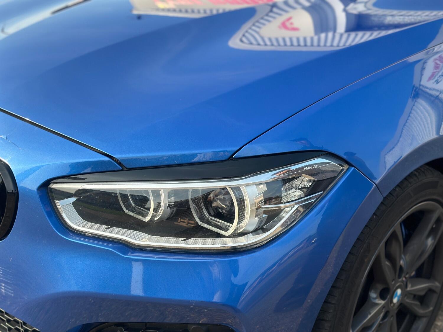 Used BMW 1 Series 2016 for sale - 76758877: Photo 17