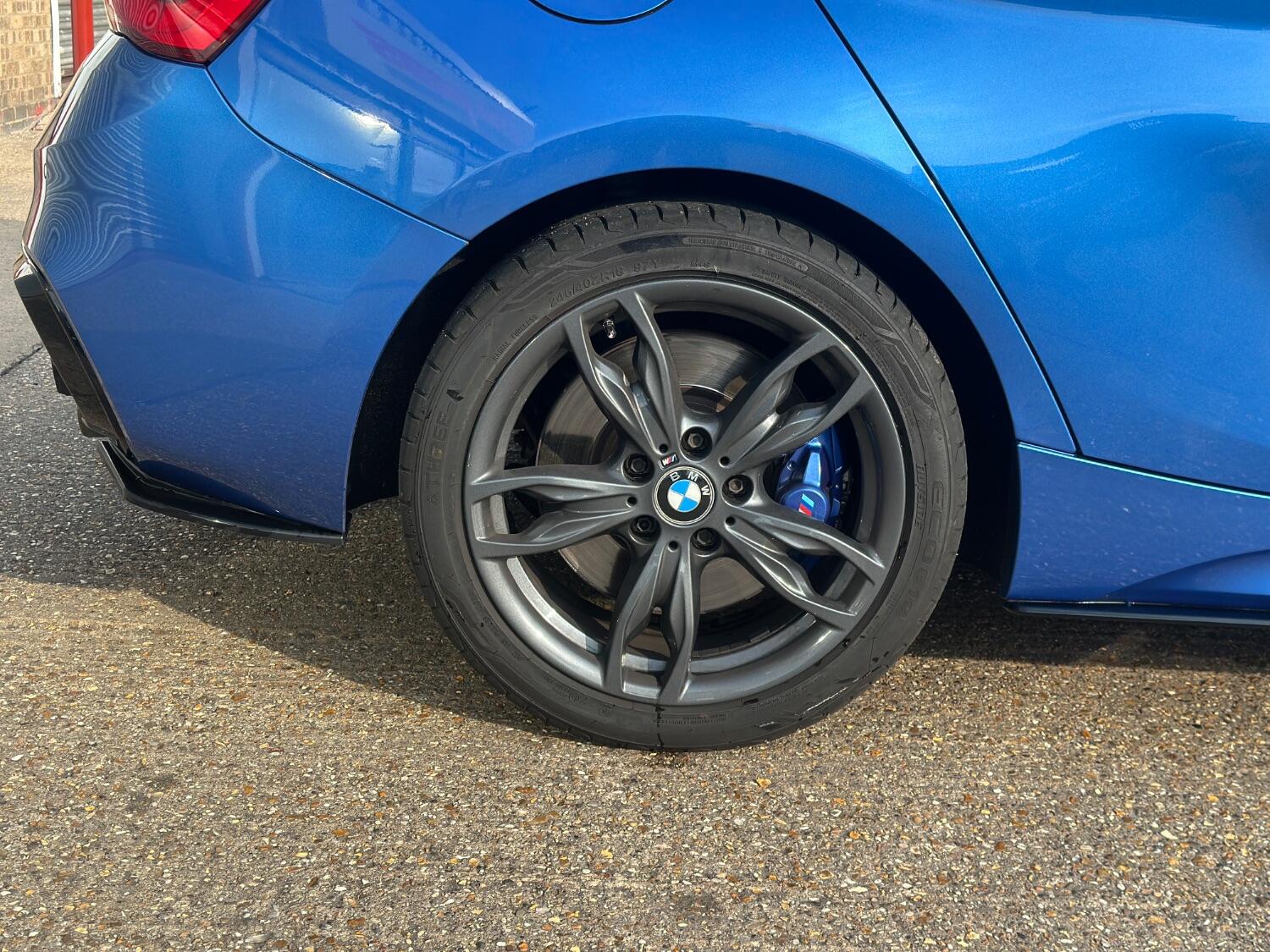 Used BMW 1 Series 2016 for sale - 76758877: Photo 18