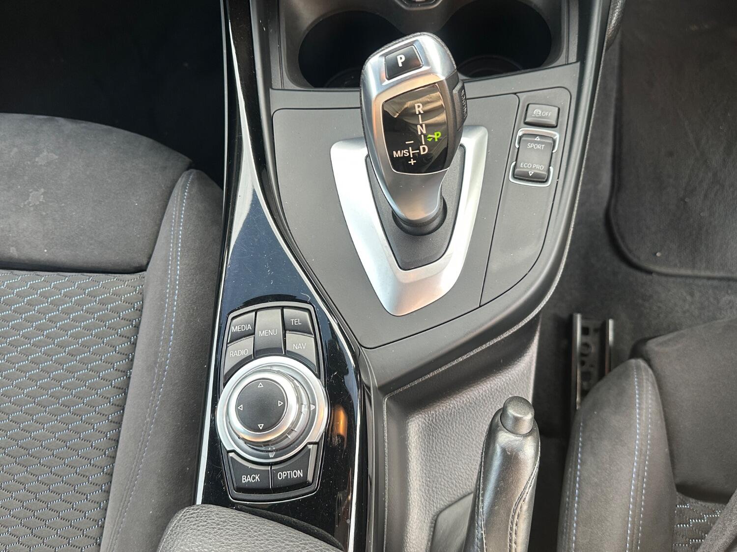 Used BMW 1 Series 2016 for sale - 76758877: Photo 29