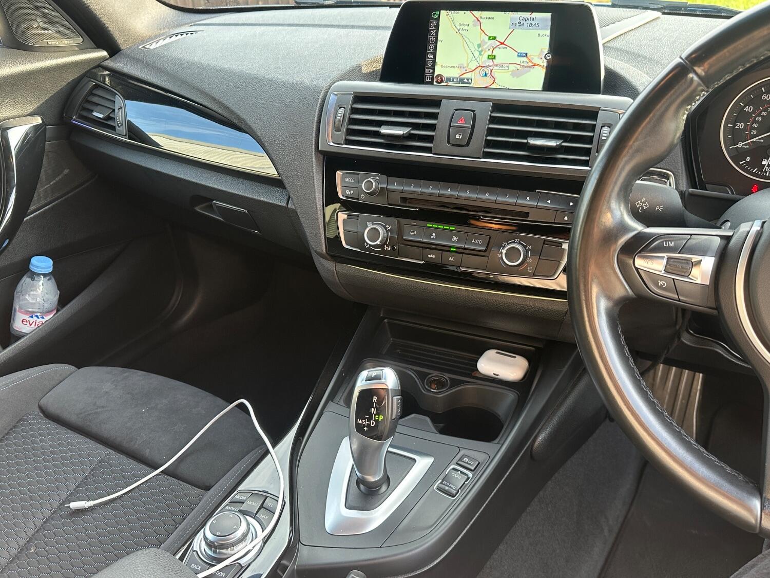 Used BMW 1 Series 2016 for sale - 76758877: Photo 31