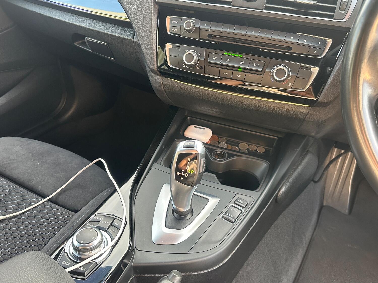 Used BMW 1 Series 2016 for sale - 76758877: Photo 32