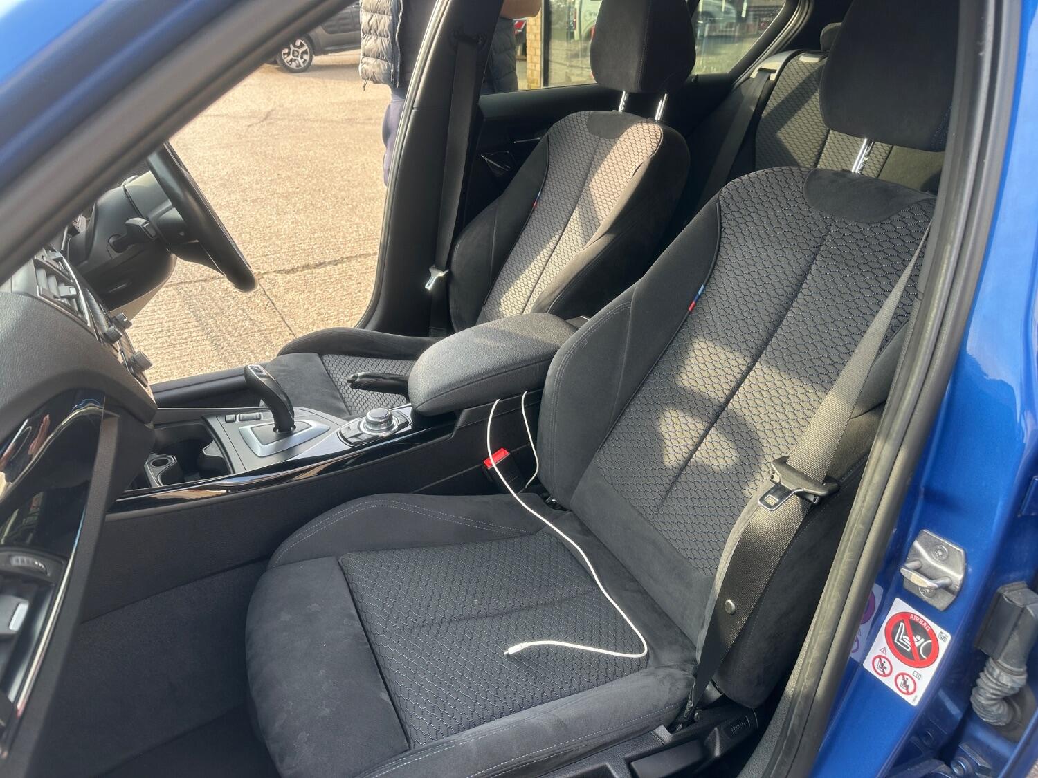 Used BMW 1 Series 2016 for sale - 76758877: Photo 37