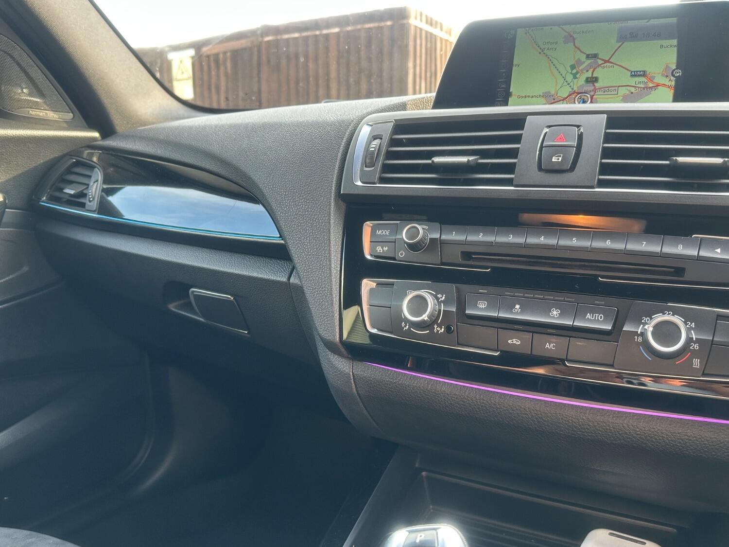 Used BMW 1 Series 2016 for sale - 76758877: Photo 42