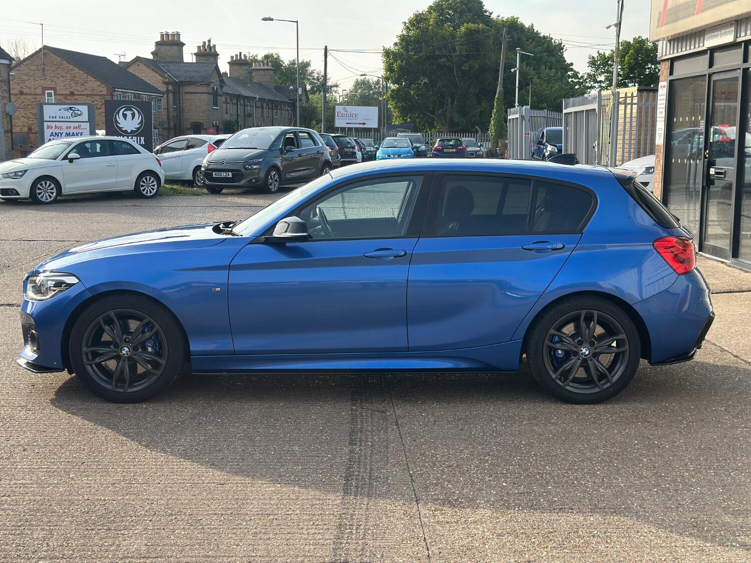 Used BMW 1 Series 2016 for sale - 76758877: Photo 5