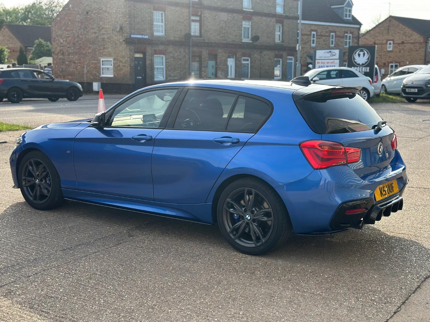 Used BMW 1 Series 2016 for sale - 76758877: Photo 6