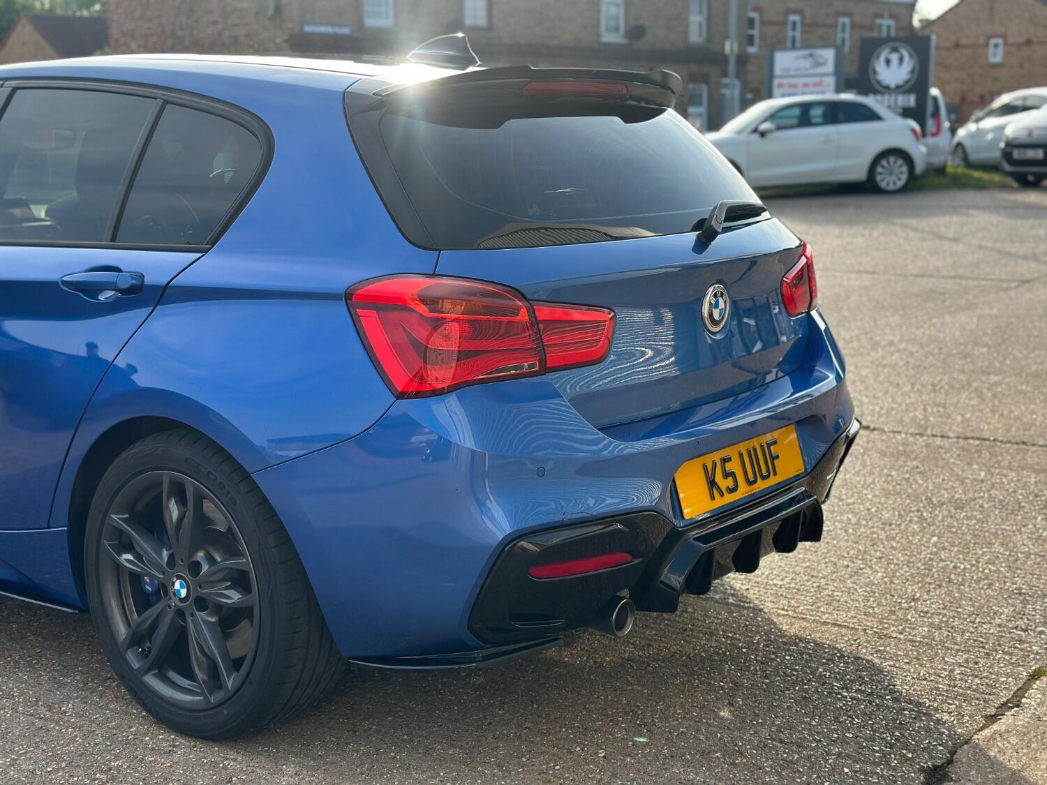 Used BMW 1 Series 2016 for sale - 76758877: Photo 9