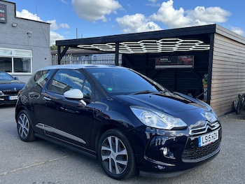 Used Citroen DS3 2015 for sale - 78340082: Photo