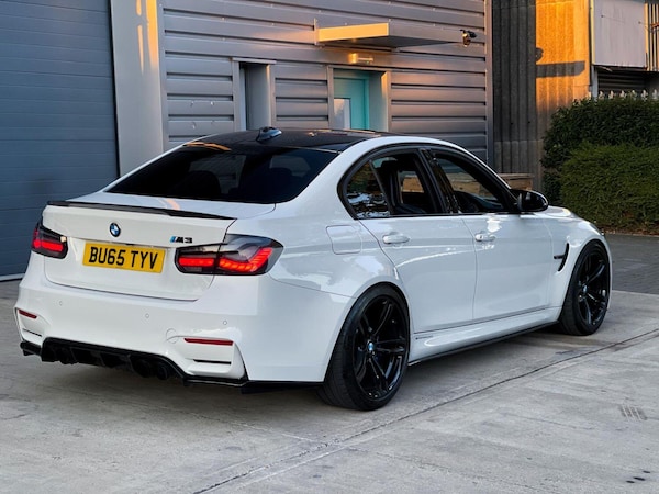 Used BMW M3 2015 for sale - 76025932: Photo 10
