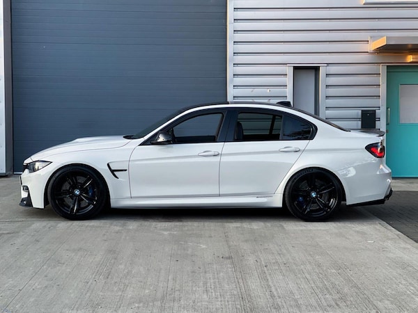 Used BMW M3 2015 for sale - 76025932: Photo 11