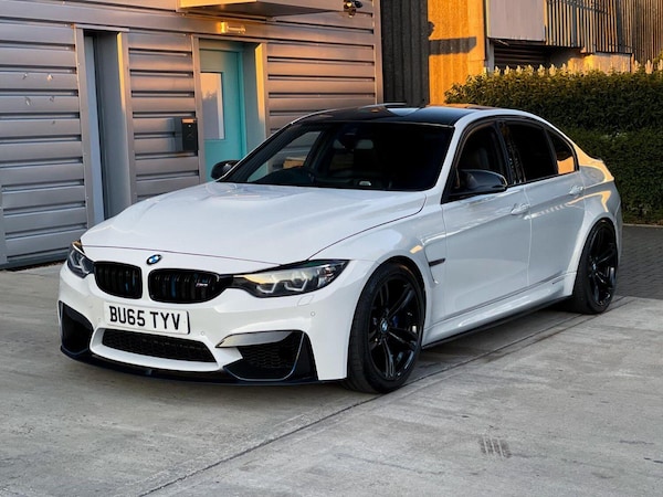 Used BMW M3 2015 for sale - 76025932: Photo 12