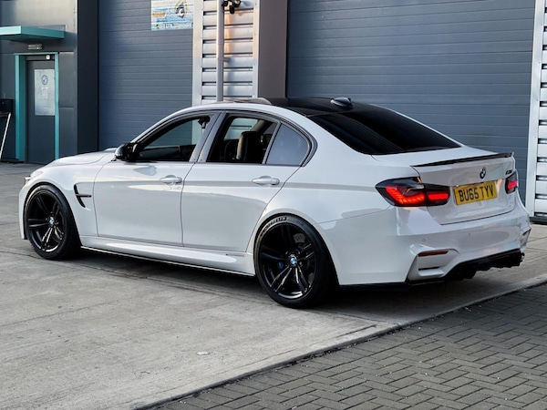 Used BMW M3 2015 for sale - 76025932: Photo 13