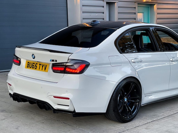 Used BMW M3 2015 for sale - 76025932: Photo 16
