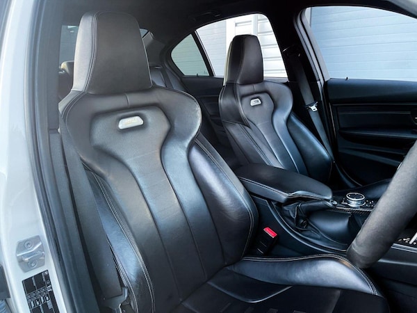 Used BMW M3 2015 for sale - 76025932: Photo 18