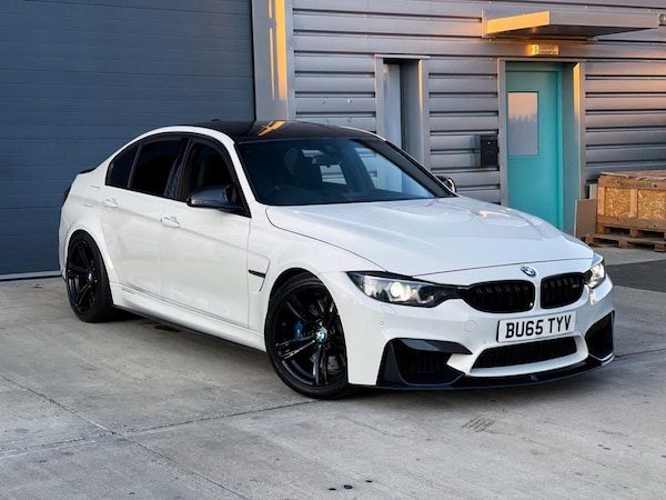 Used BMW M3 2015 for sale - 76025932: Photo 1