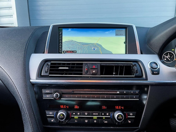 Used BMW M3 2015 for sale - 76025932: Photo 21