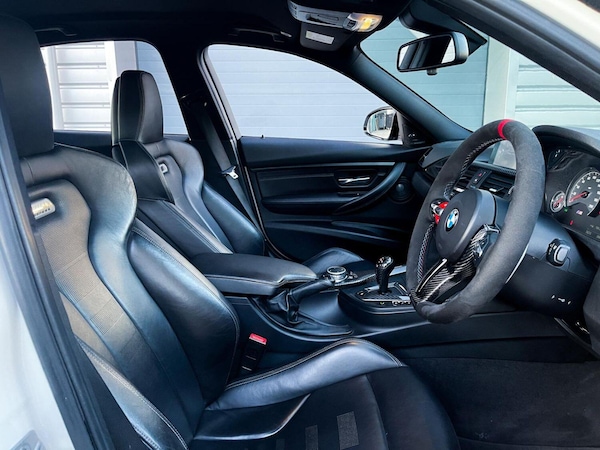 Used BMW M3 2015 for sale - 76025932: Photo 22
