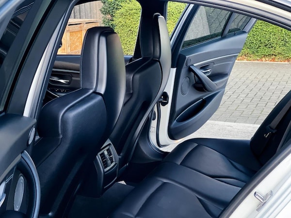 Used BMW M3 2015 for sale - 76025932: Photo 23