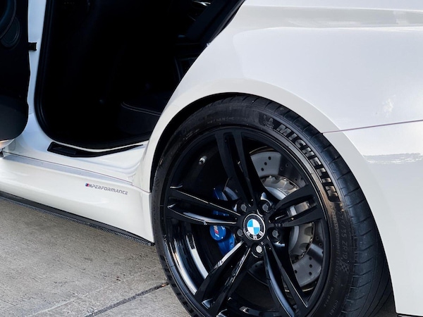 Used BMW M3 2015 for sale - 76025932: Photo 25