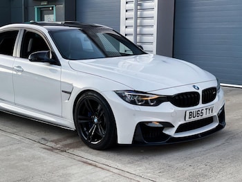 Used BMW M3 2015 for sale - 76025932: Photo 4