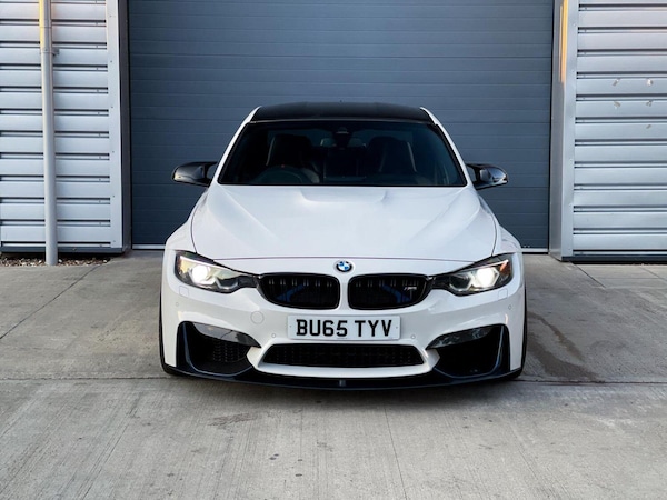 Used BMW M3 2015 for sale - 76025932: Photo 5