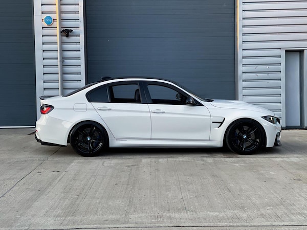 Used BMW M3 2015 for sale - 76025932: Photo 6