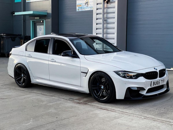 Used BMW M3 2015 for sale - 76025932: Photo 7