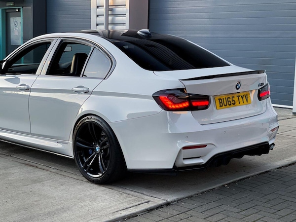 Used BMW M3 2015 for sale - 76025932: Photo 8