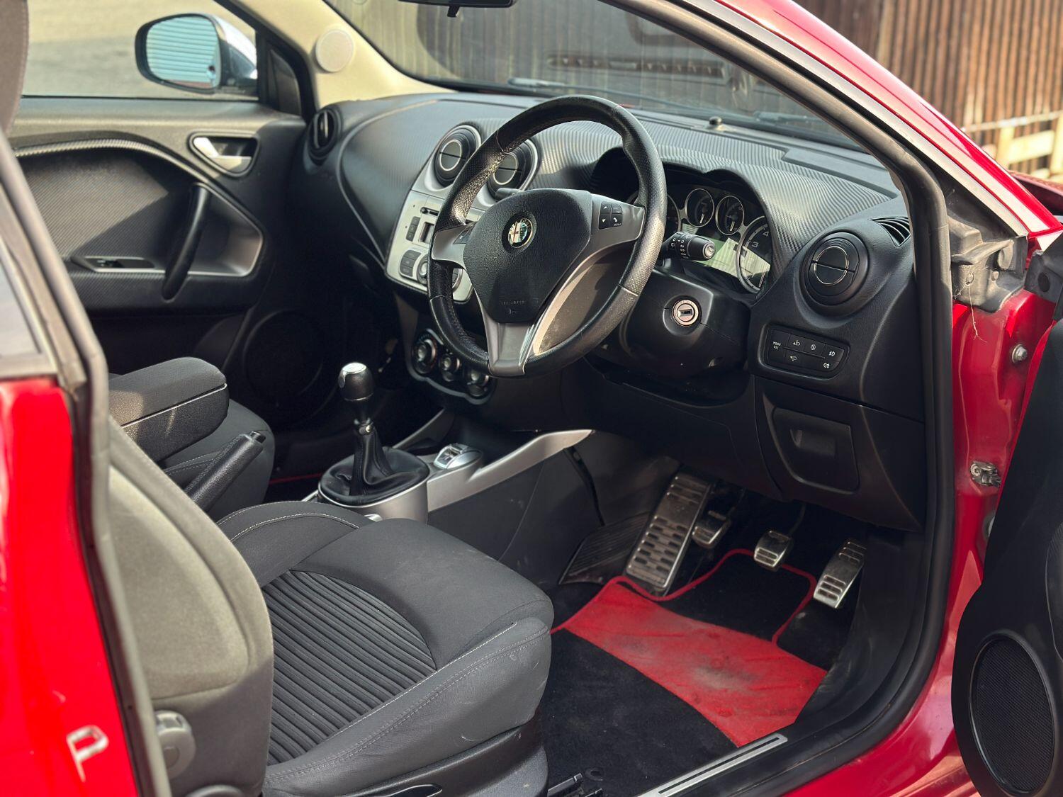 Used Alfa Romeo MiTo 2012 for sale - 77195498: Photo 12