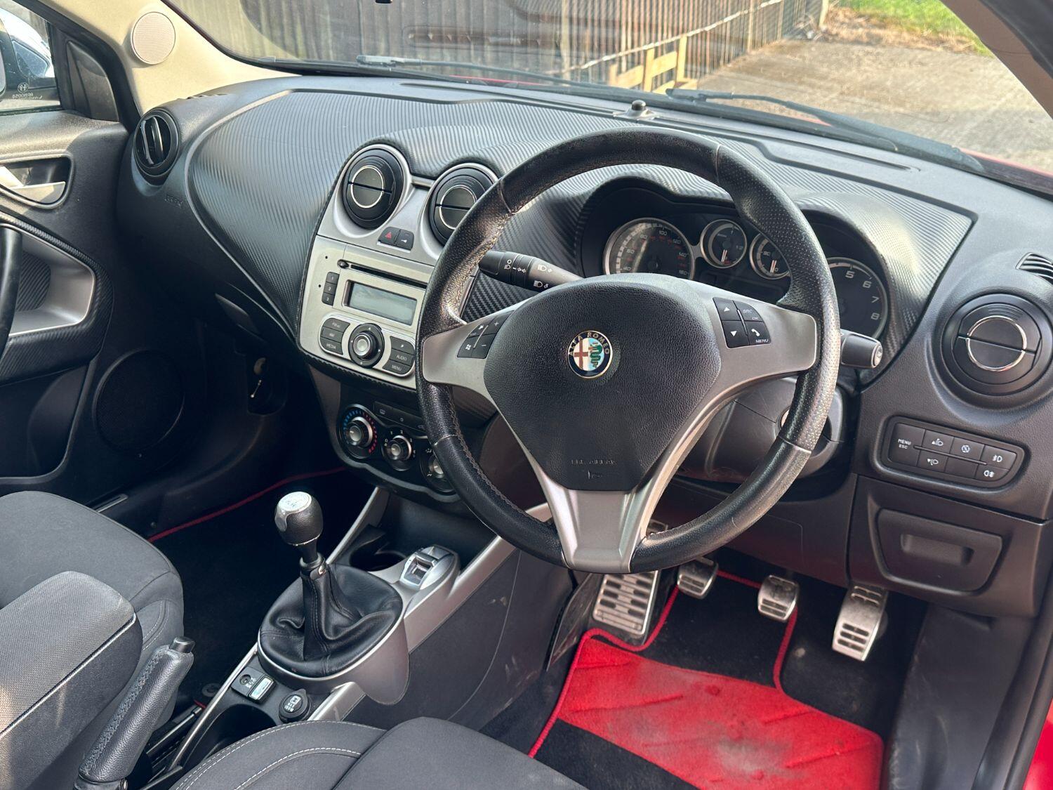 Used Alfa Romeo MiTo 2012 for sale - 77195498: Photo 13