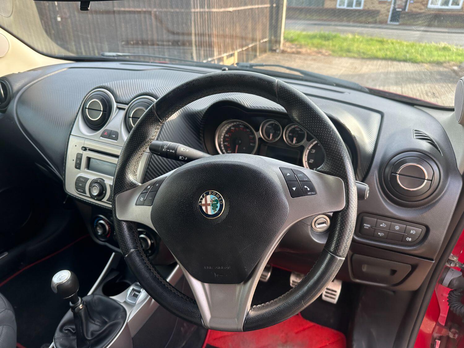 Used Alfa Romeo MiTo 2012 for sale - 77195498: Photo 15