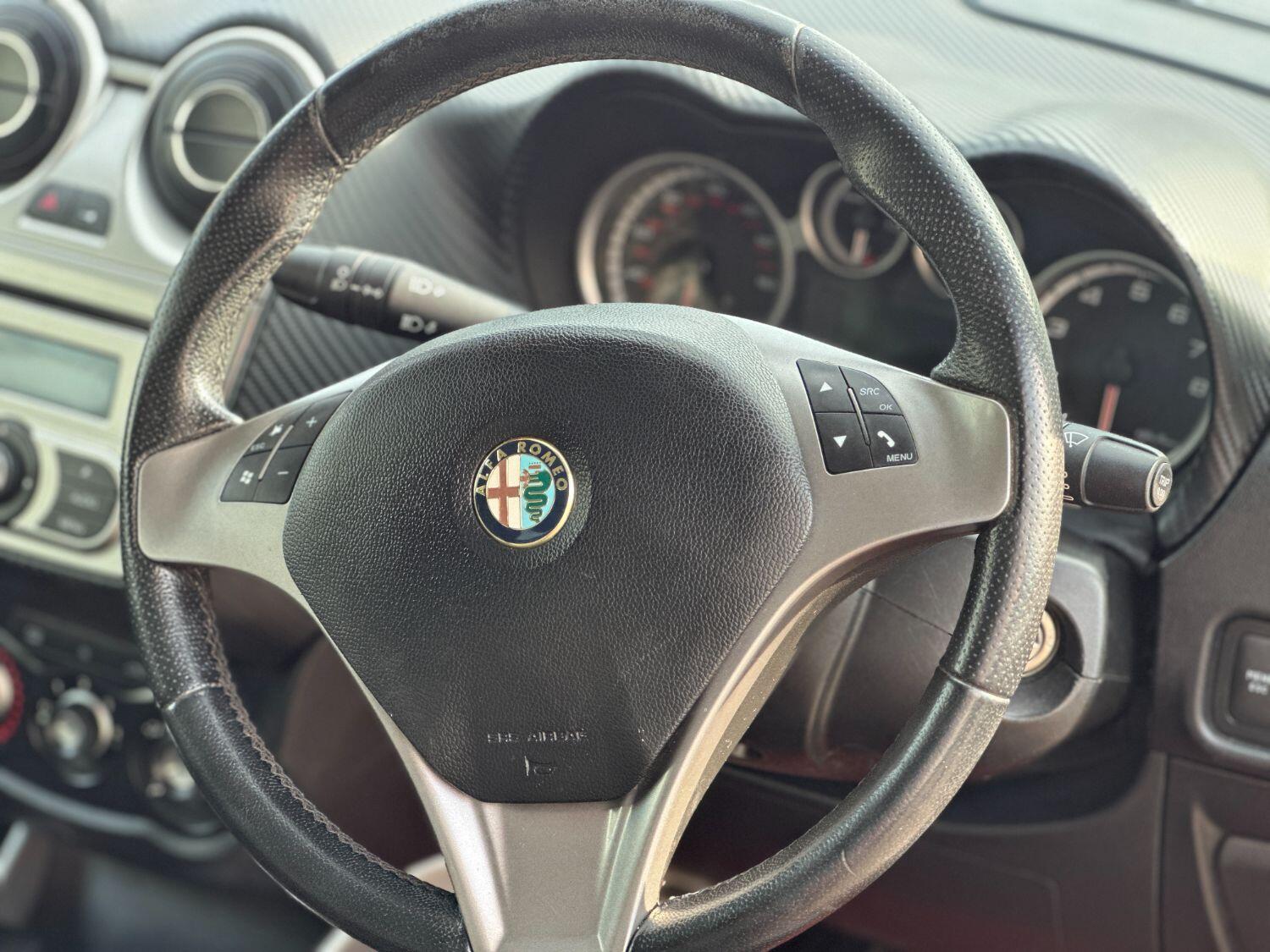 Used Alfa Romeo MiTo 2012 for sale - 77195498: Photo 17