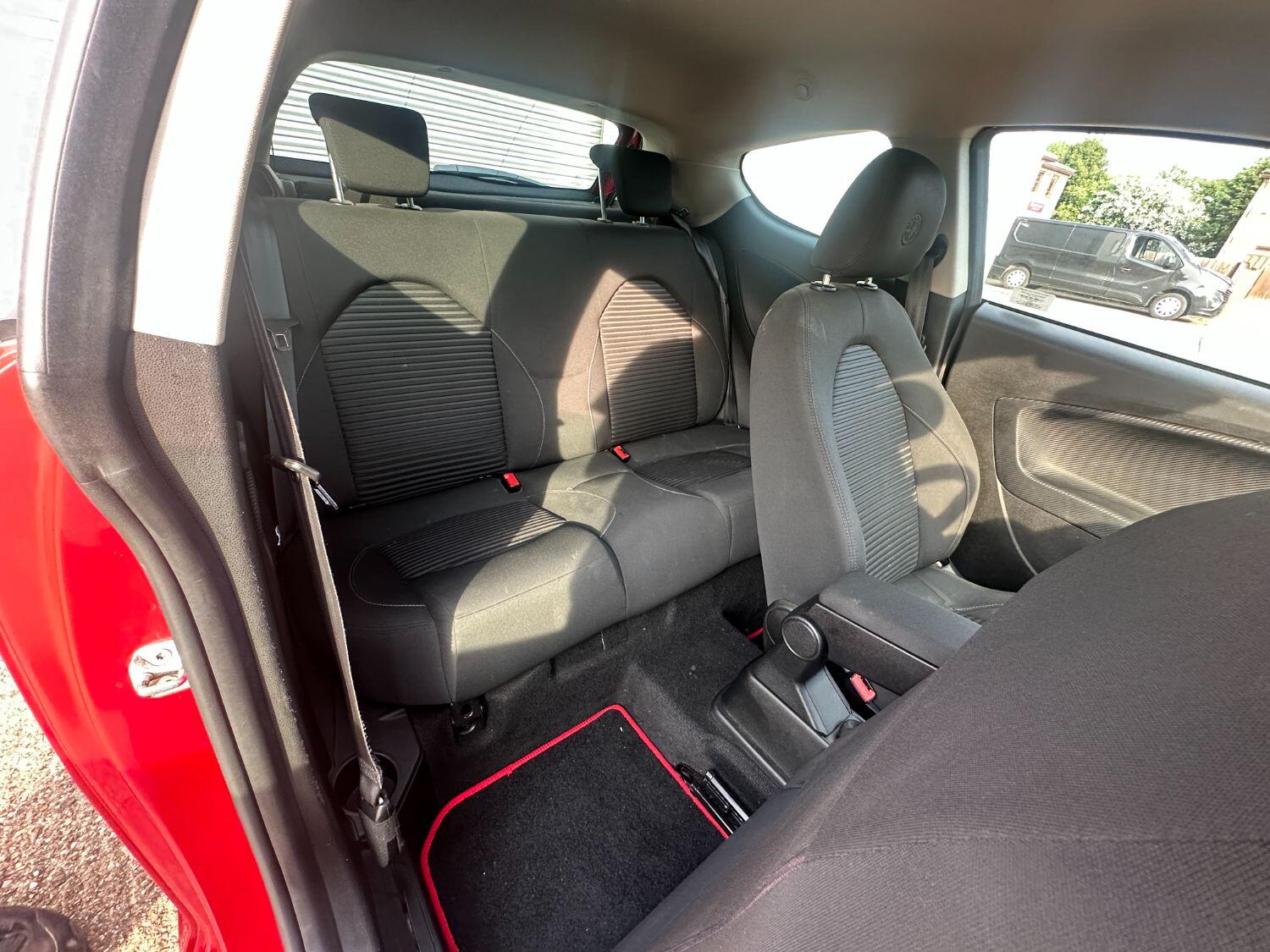 Used Alfa Romeo MiTo 2012 for sale - 77195498: Photo 18