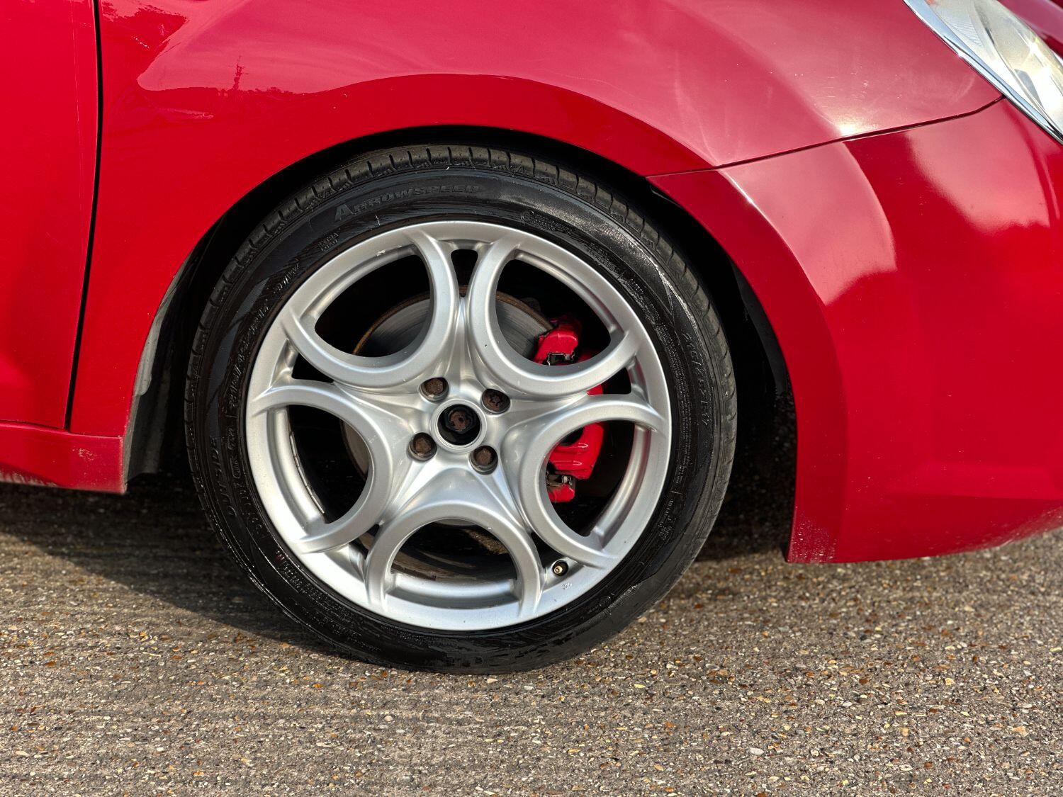 Used Alfa Romeo MiTo 2012 for sale - 77195498: Photo 20