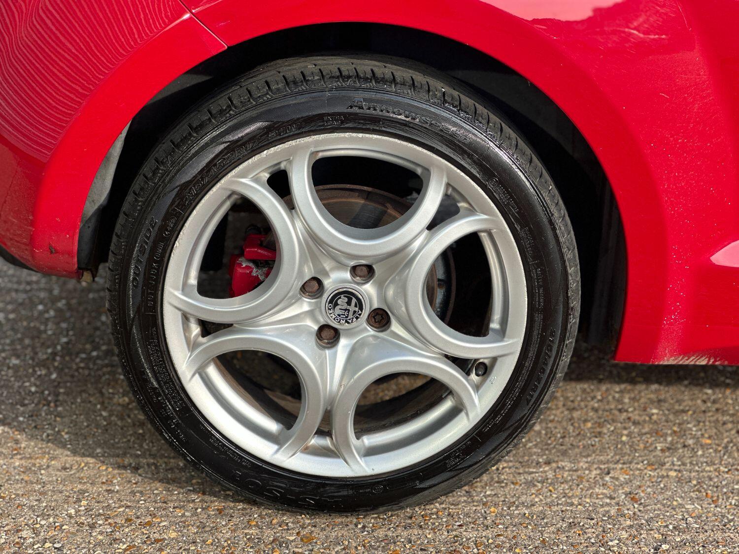 Used Alfa Romeo MiTo 2012 for sale - 77195498: Photo 21